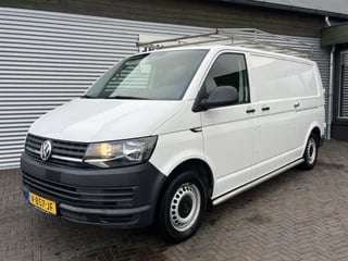 Volkswagen Transporter 2.0 TDI L2H1 Comfortline l schuifdeur