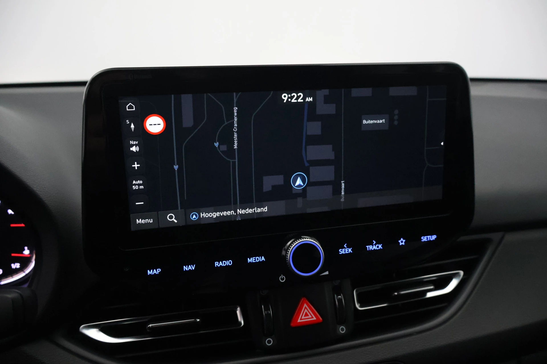 Hoofdafbeelding Hyundai i30