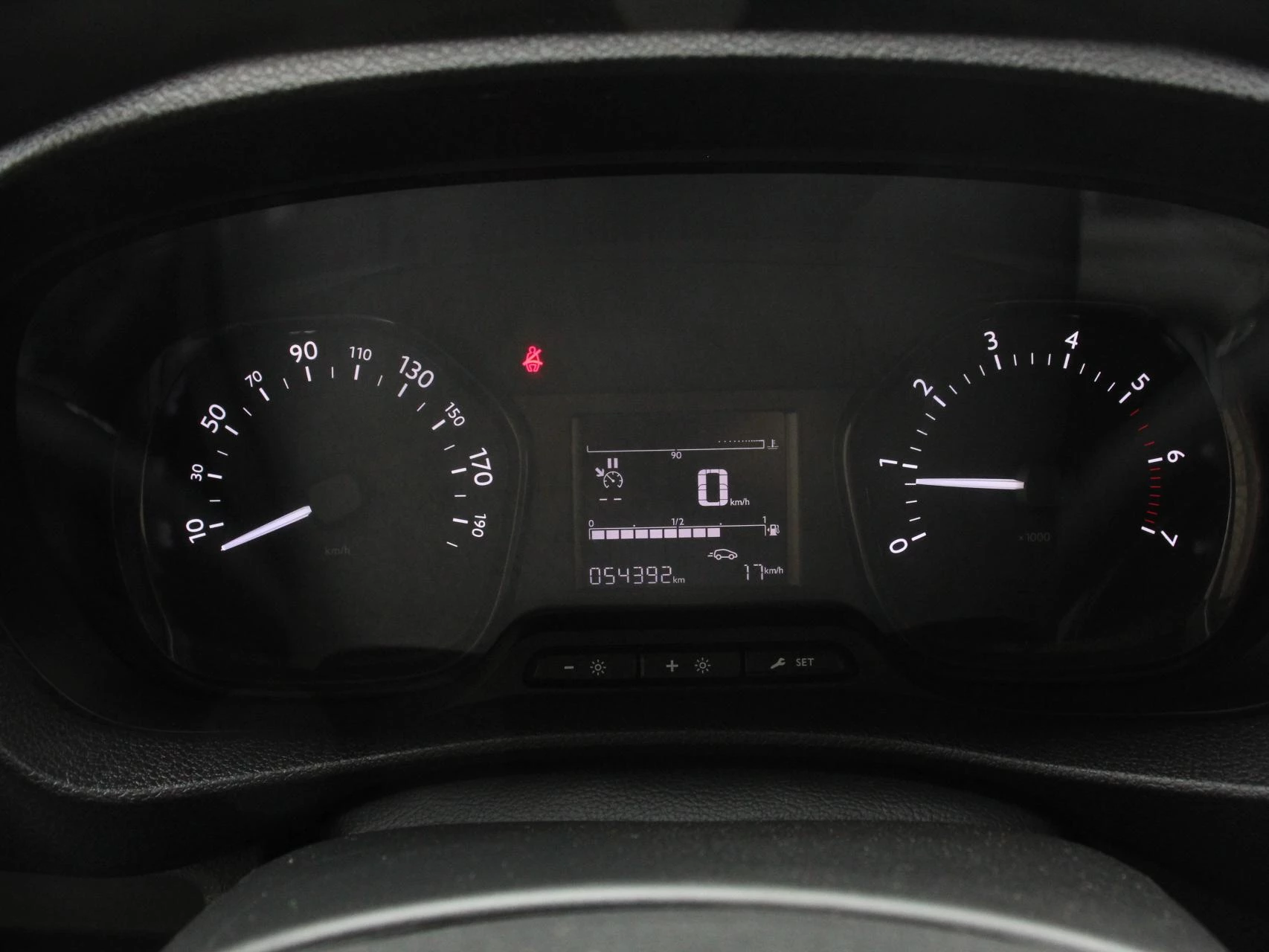 Hoofdafbeelding Toyota ProAce