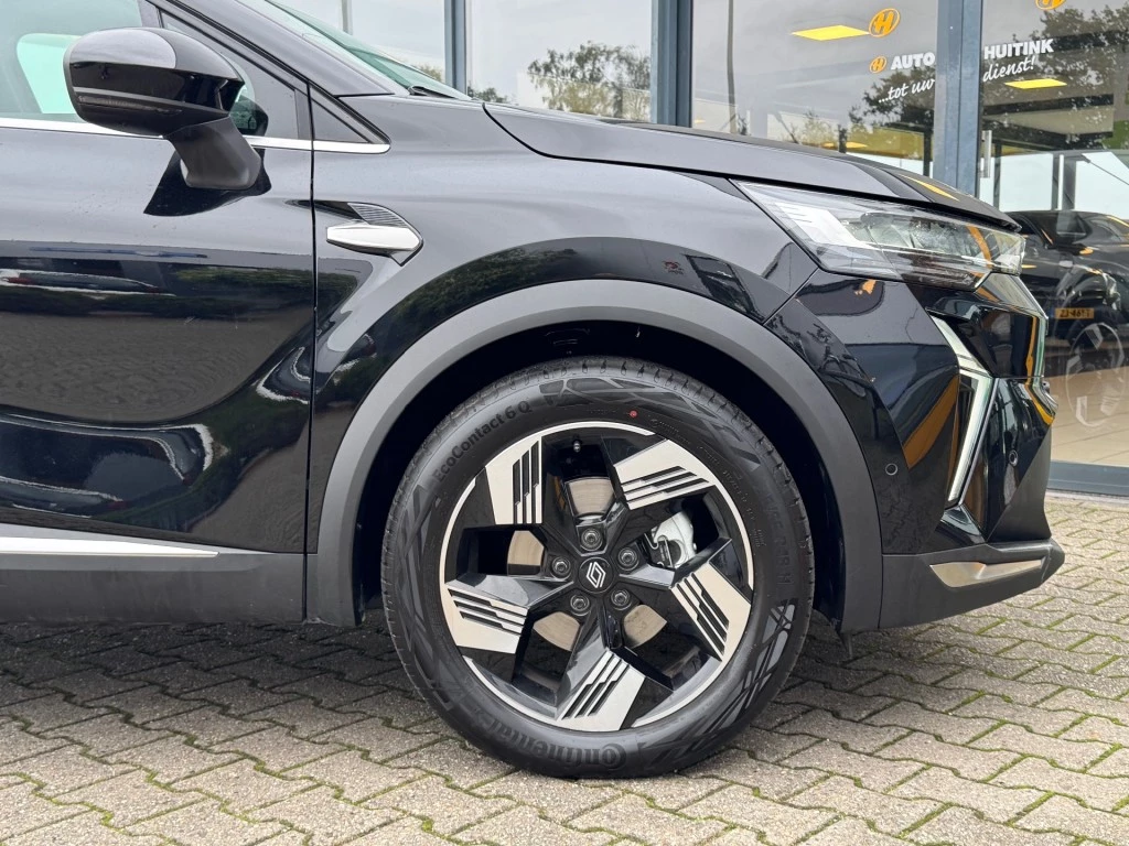 Hoofdafbeelding Renault Symbioz