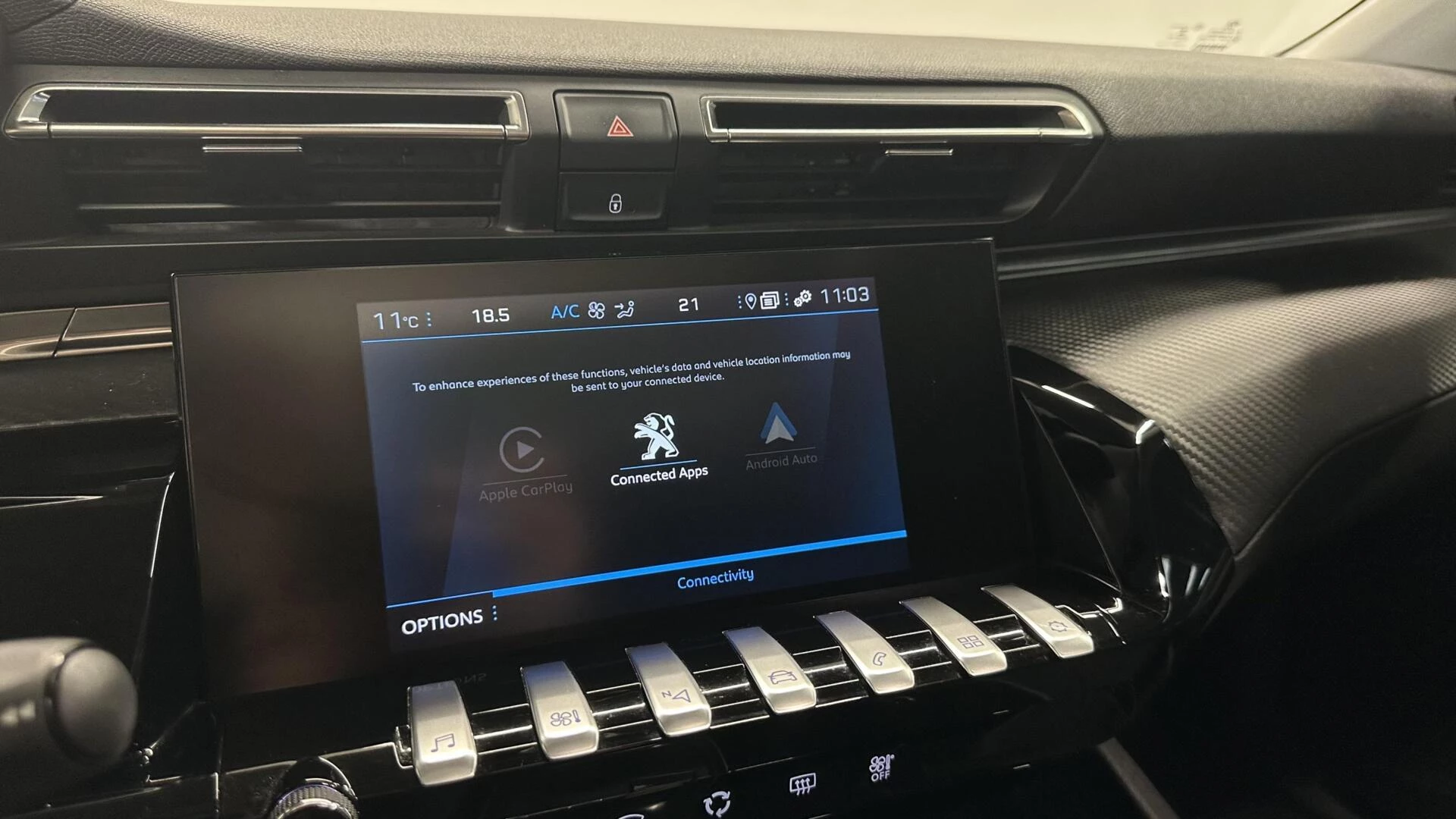 Hoofdafbeelding Peugeot 508