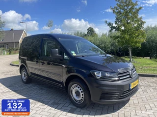 Volkswagen Caddy Bestel 2.0 TDI L1H1 BMT Comfortline