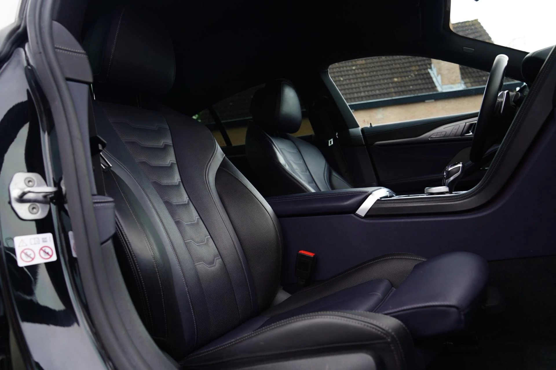Hoofdafbeelding BMW 8 Serie