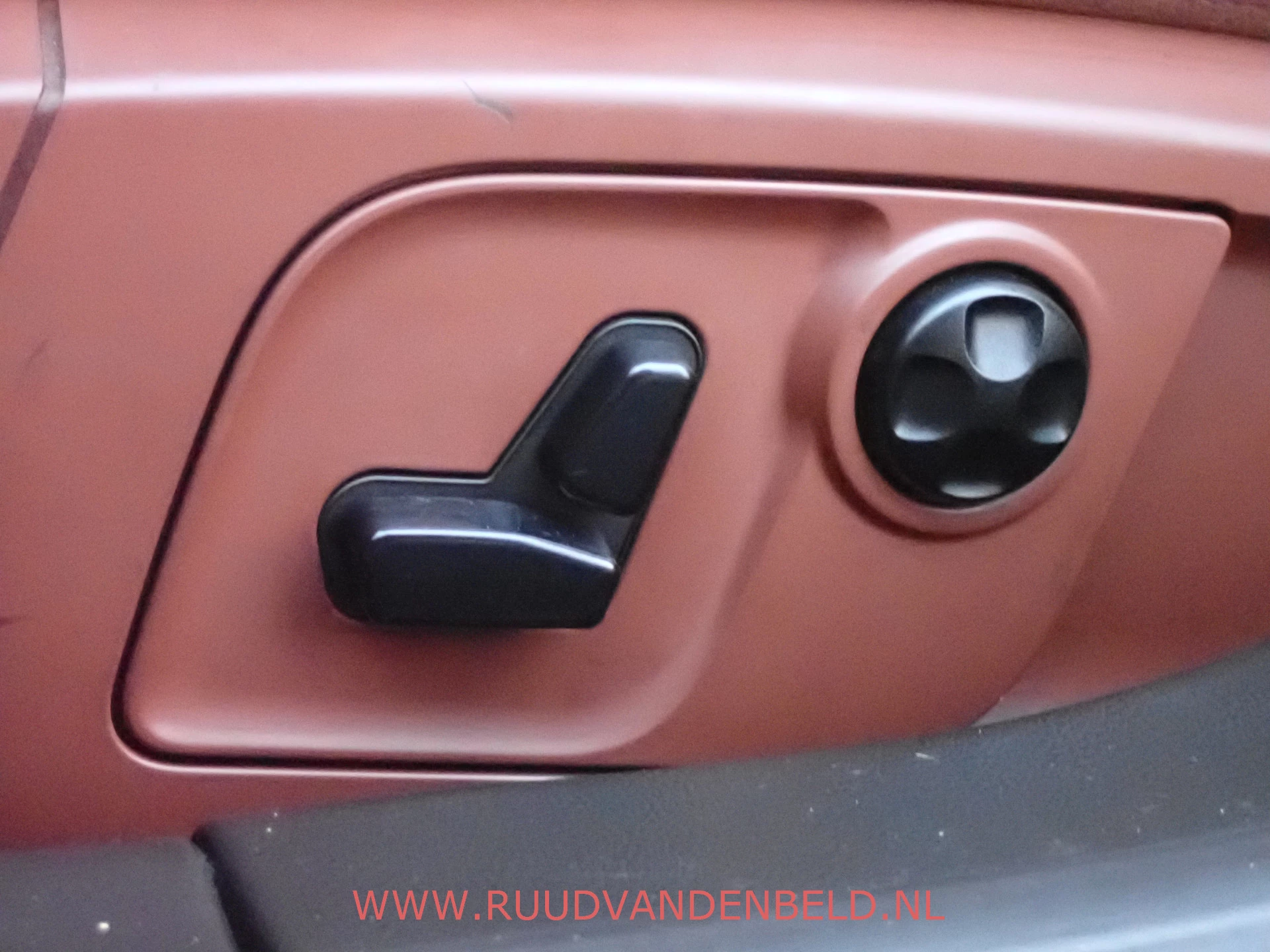 Hoofdafbeelding Maserati Quattroporte