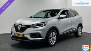 Renault Kadjar 1.5 Blue dCi Intens NAVI CRUISE LM ECC AUTOMAAT.