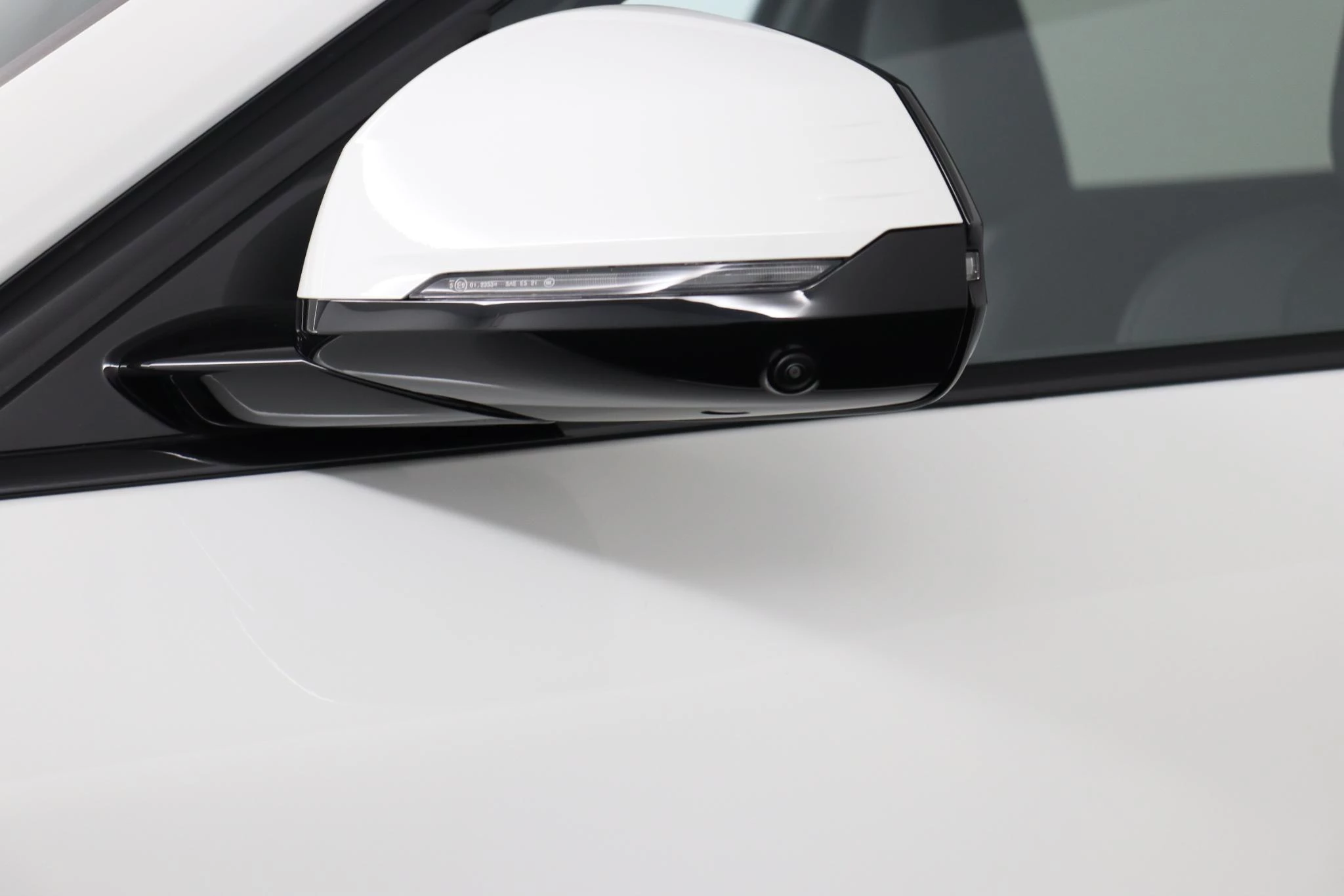 Hoofdafbeelding BMW iX2