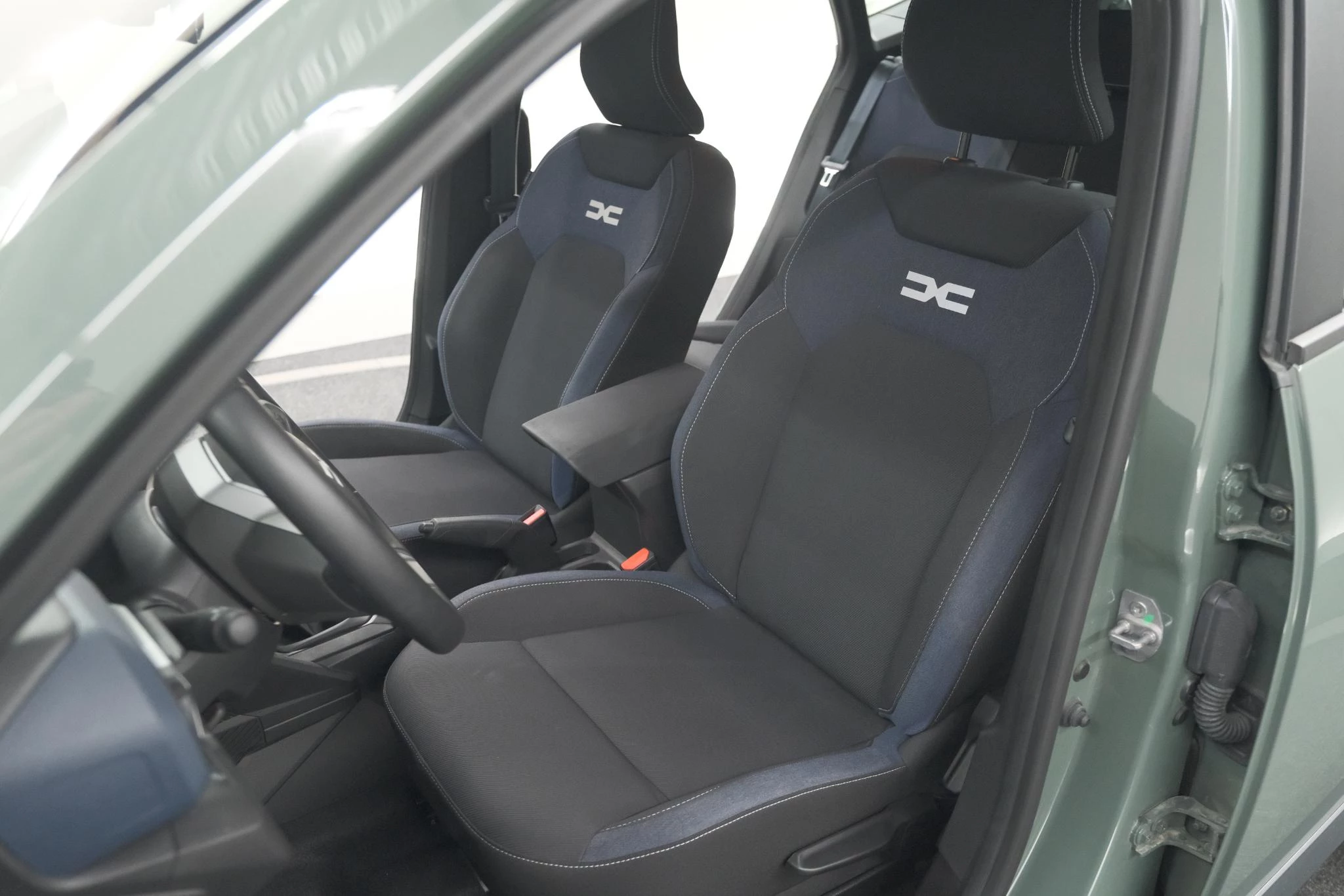 Hoofdafbeelding Dacia Duster