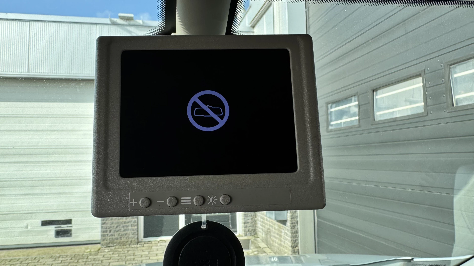 Hoofdafbeelding Renault Express