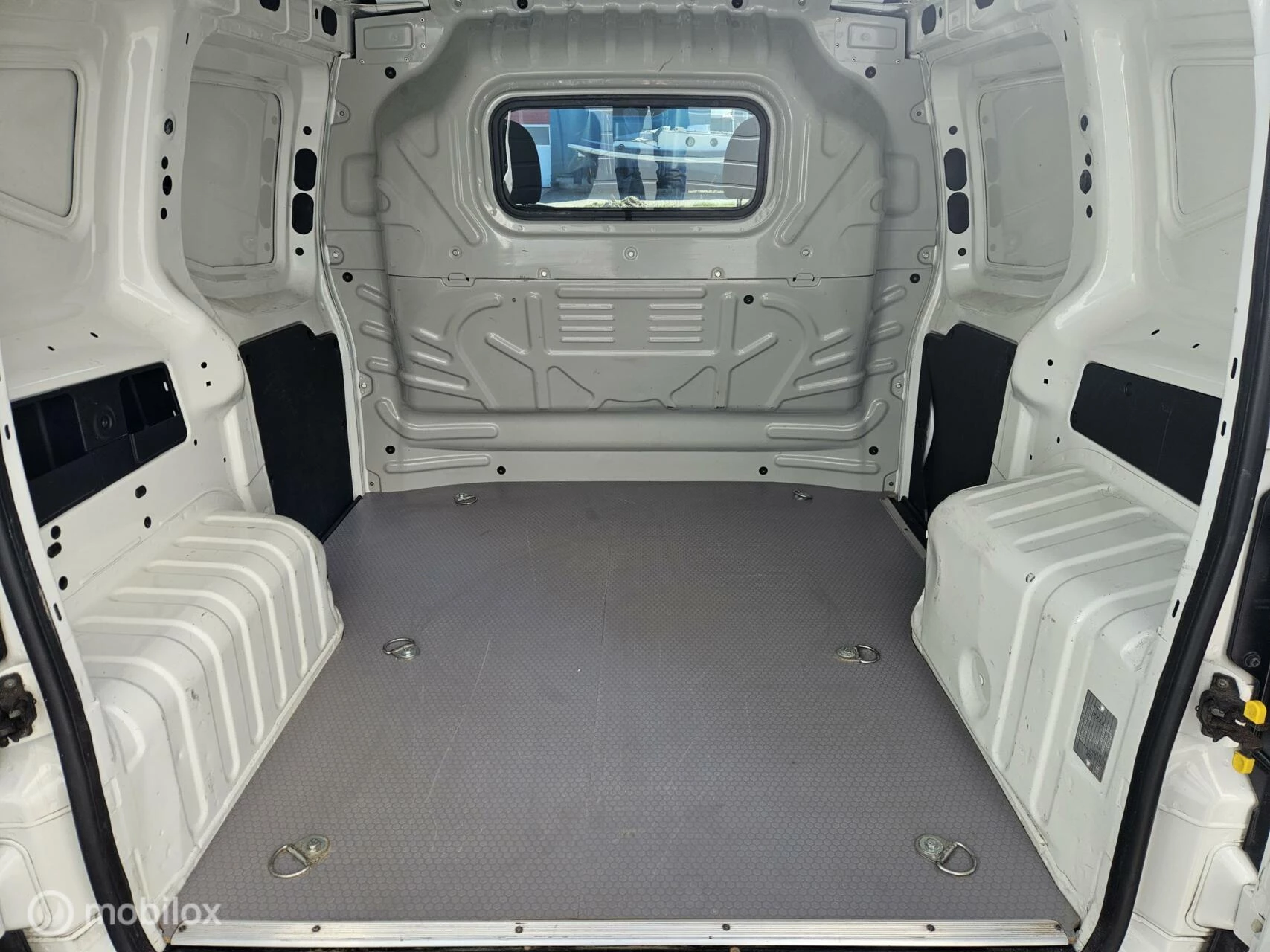 Hoofdafbeelding Fiat Fiorino