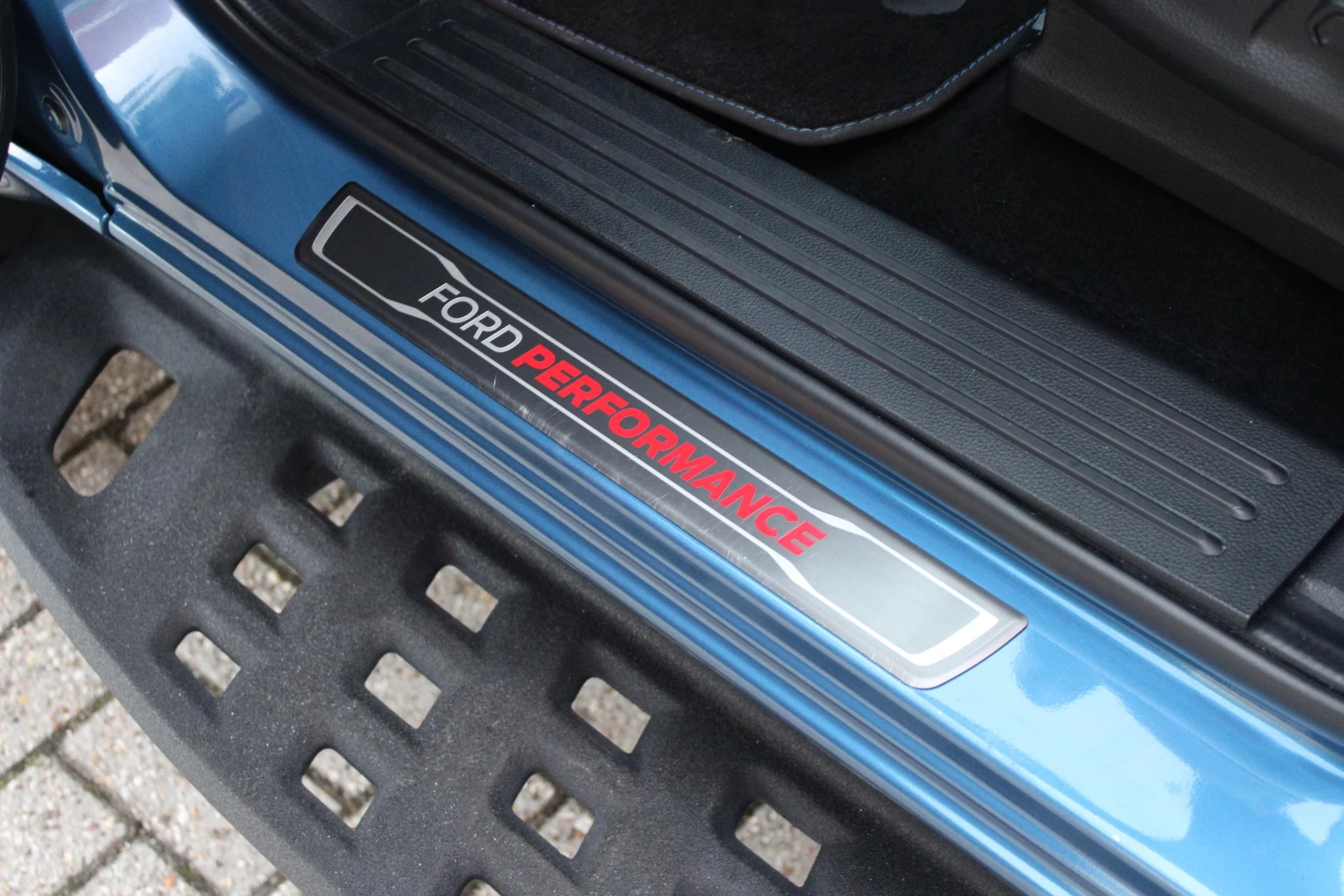 Hoofdafbeelding Ford Ranger