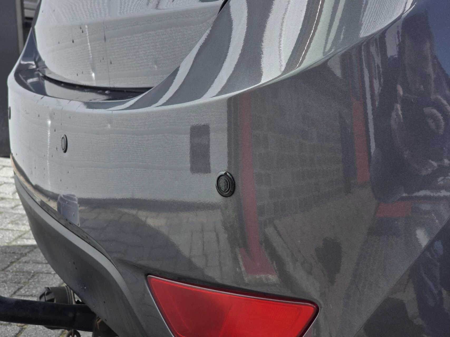 Hoofdafbeelding Hyundai ix20