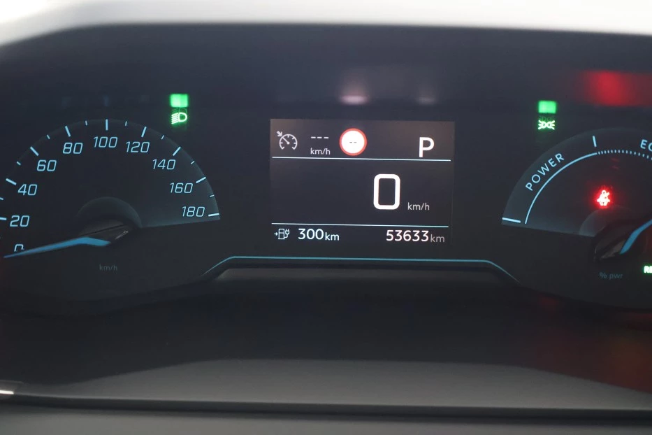 Hoofdafbeelding Peugeot e-208
