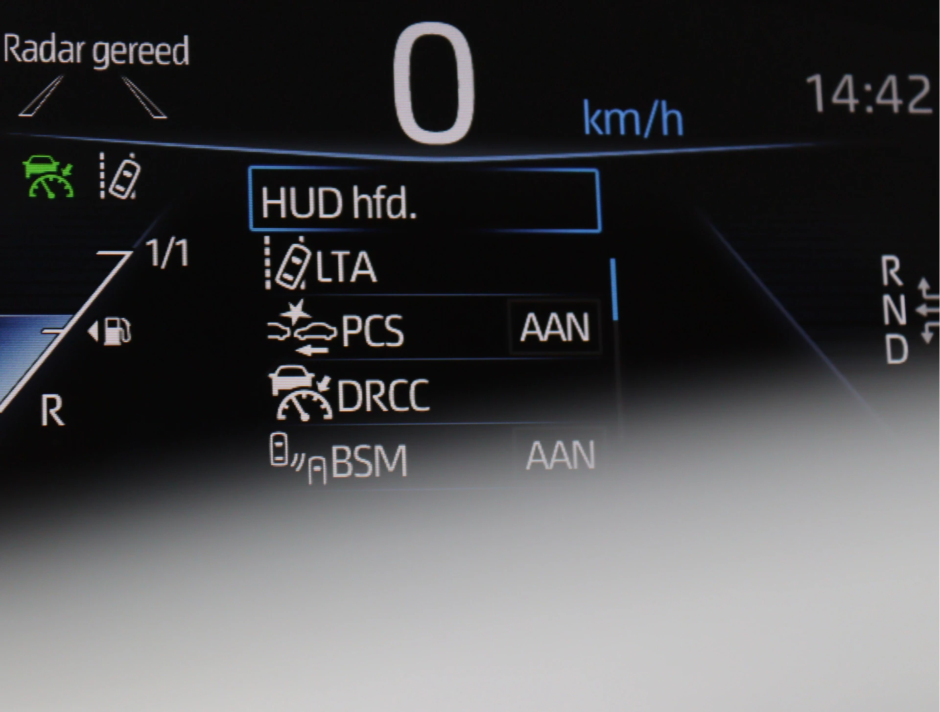 Hoofdafbeelding Toyota Mirai