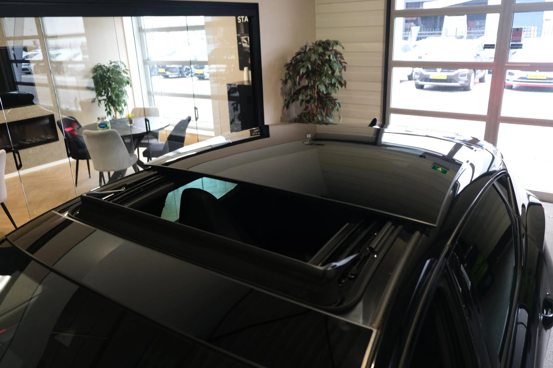 Hoofdafbeelding CUPRA Leon