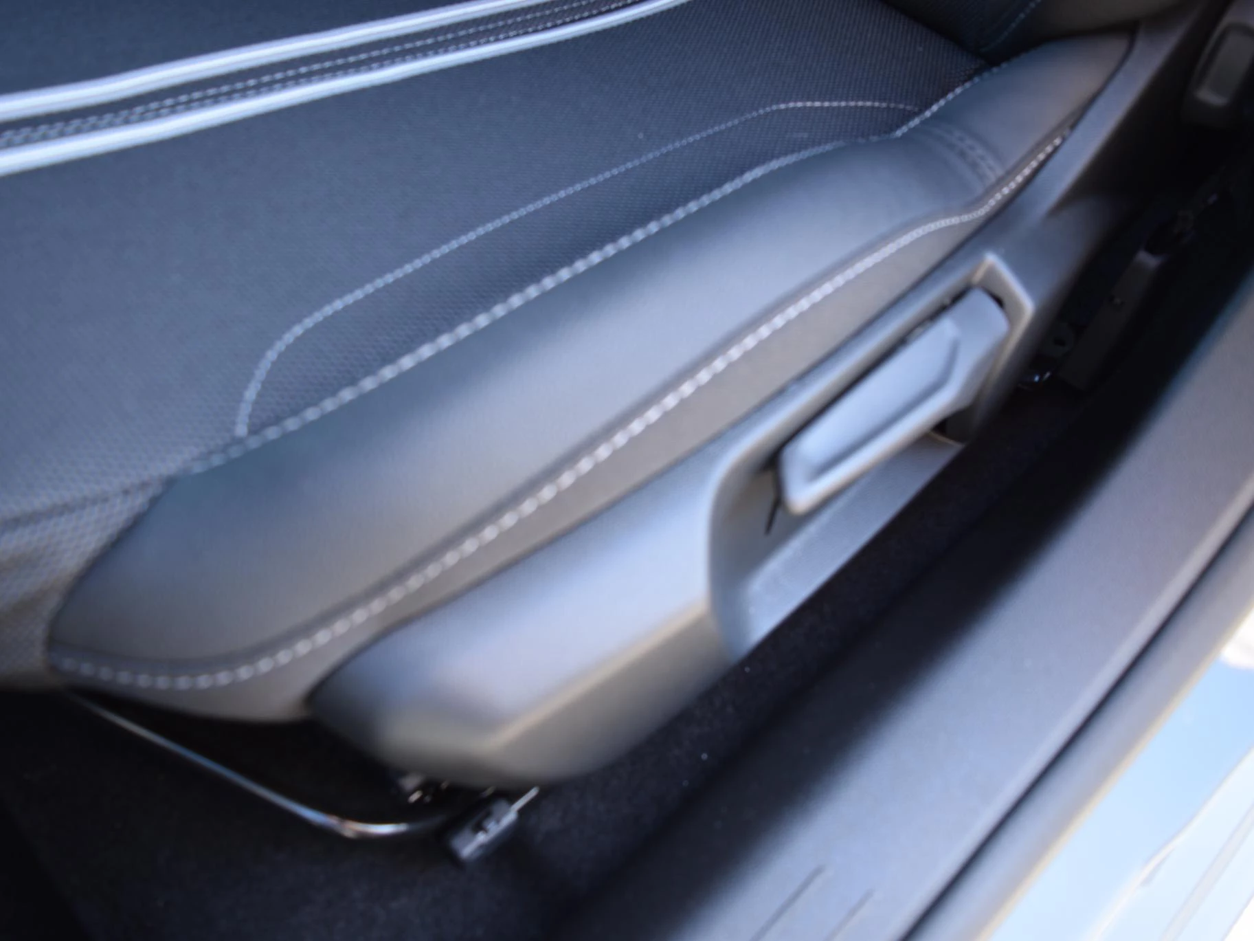 Hoofdafbeelding Opel Corsa-e