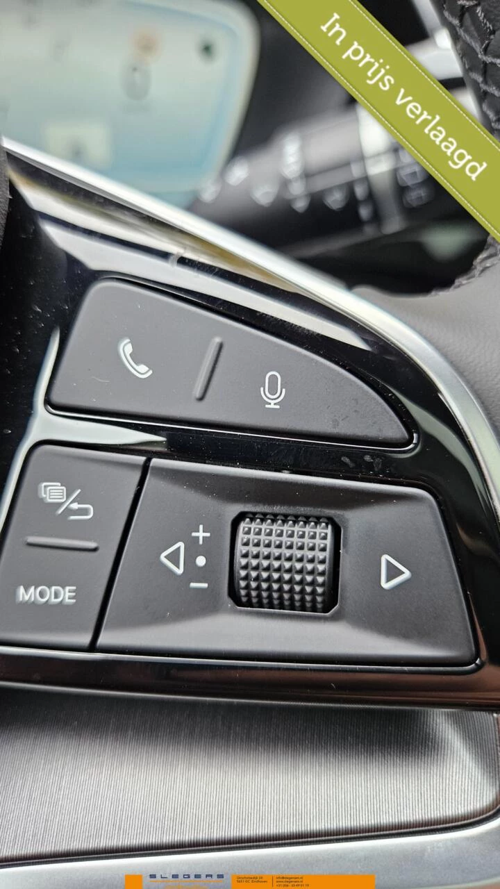 Hoofdafbeelding BYD SEAL U