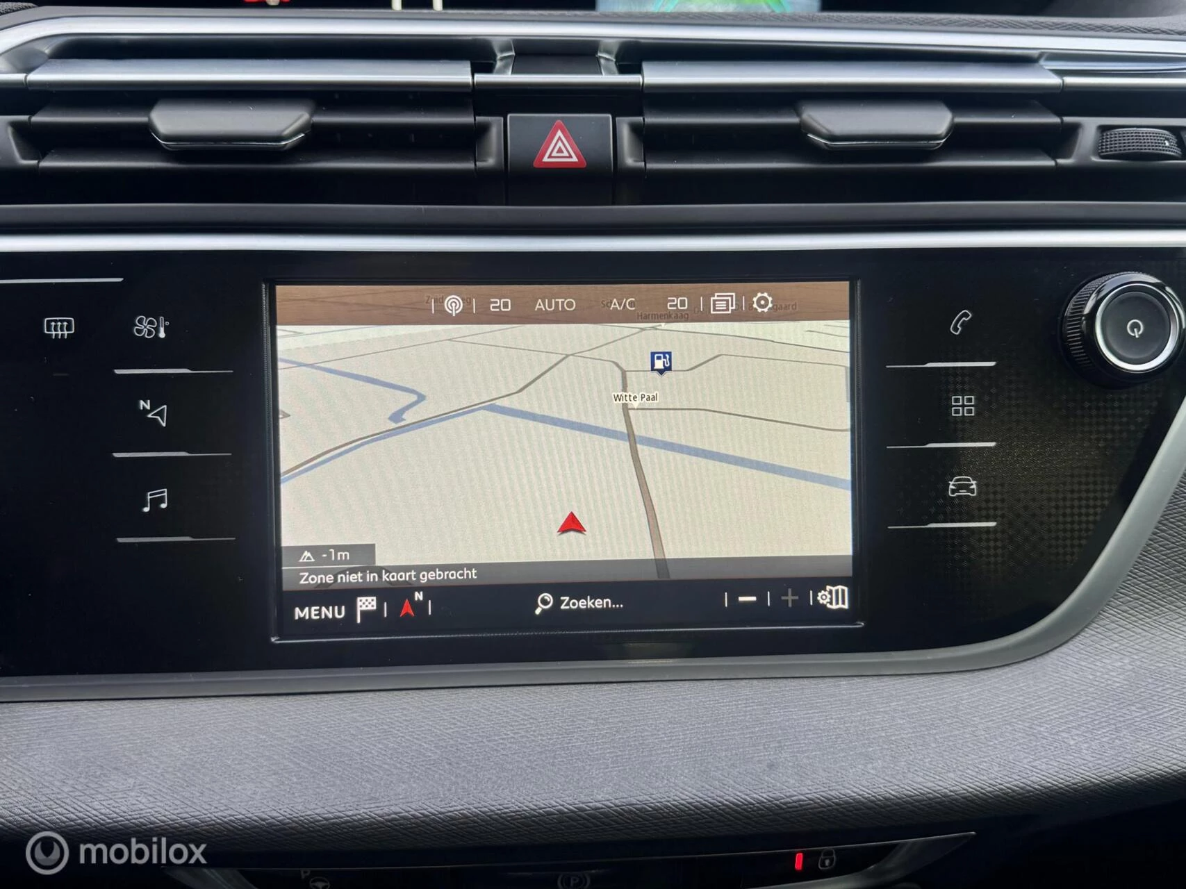 Hoofdafbeelding Citroën C4 Picasso