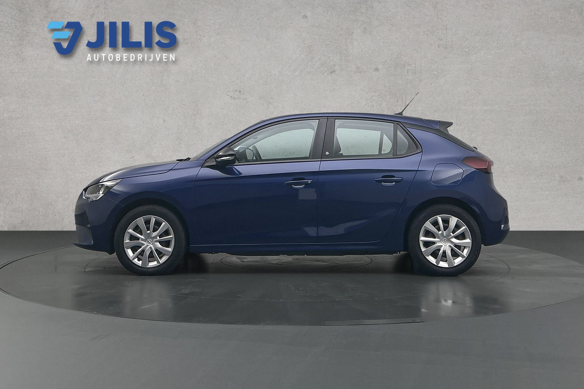 Hoofdafbeelding Opel Corsa-e