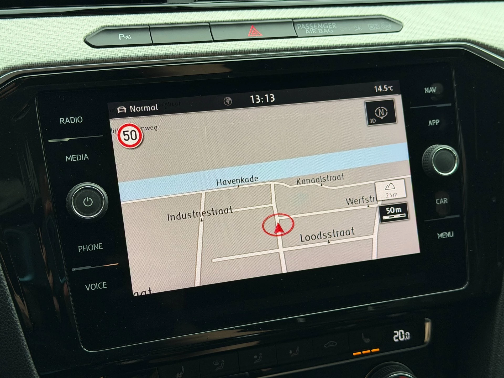 Hoofdafbeelding Volkswagen Arteon