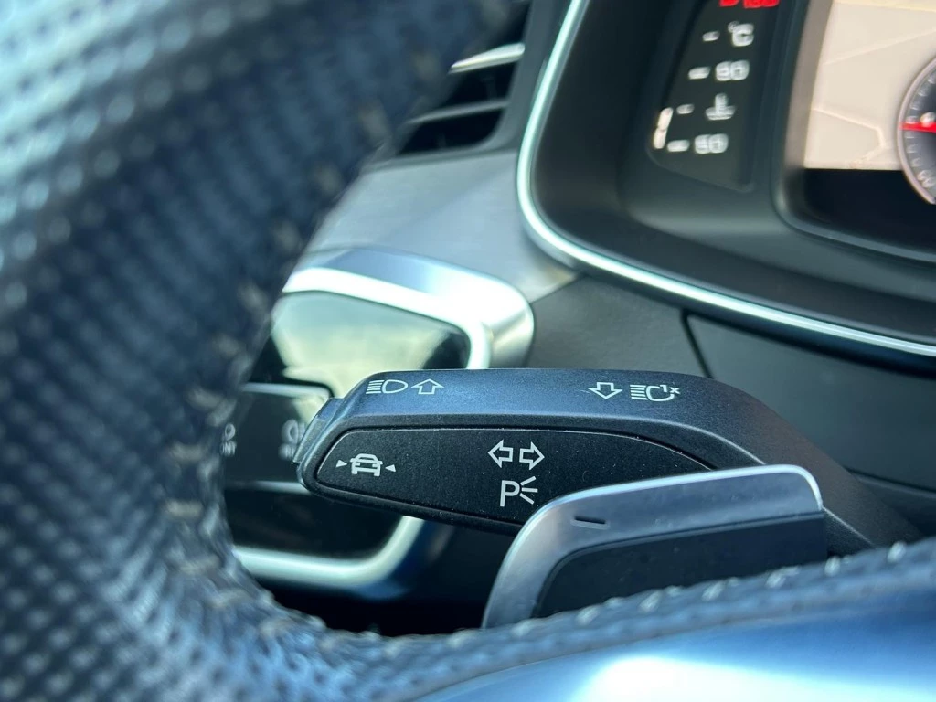 Hoofdafbeelding Audi S6