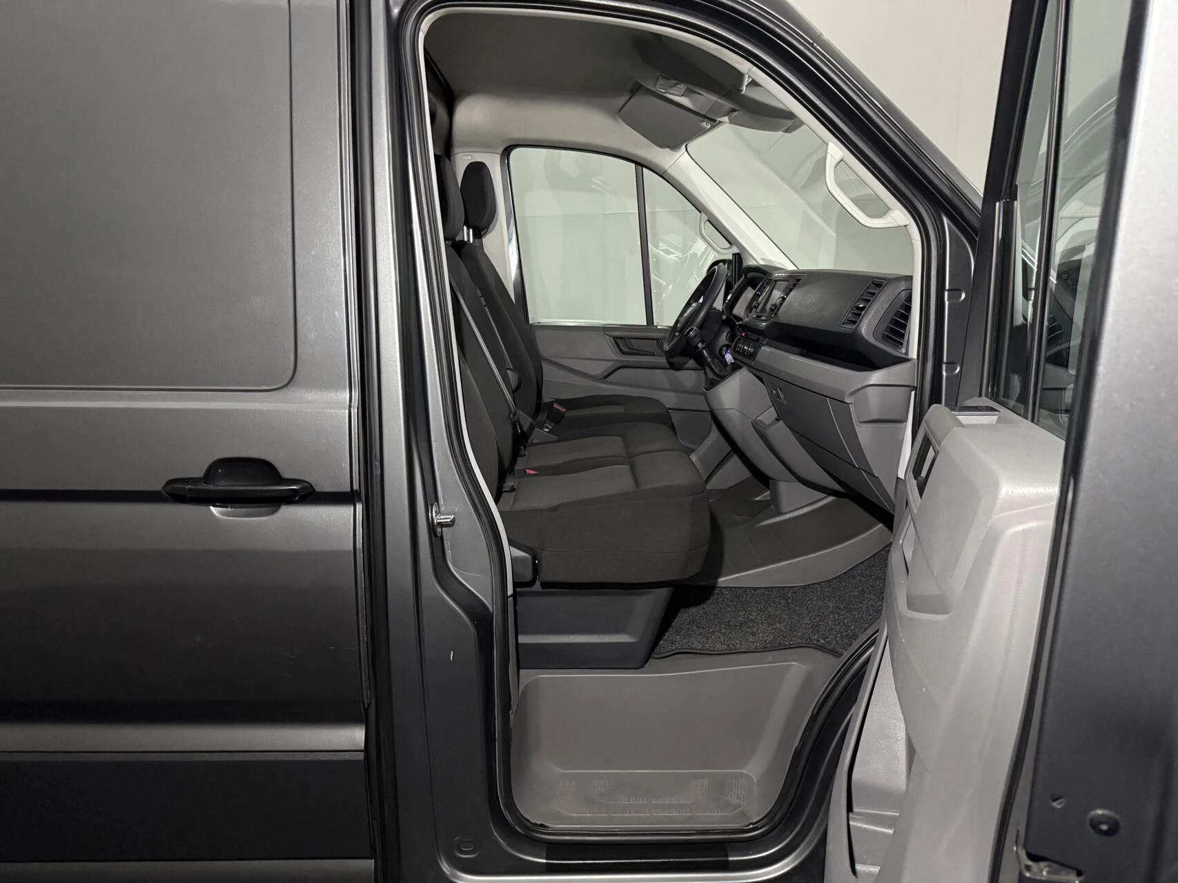 Hoofdafbeelding MAN TGE