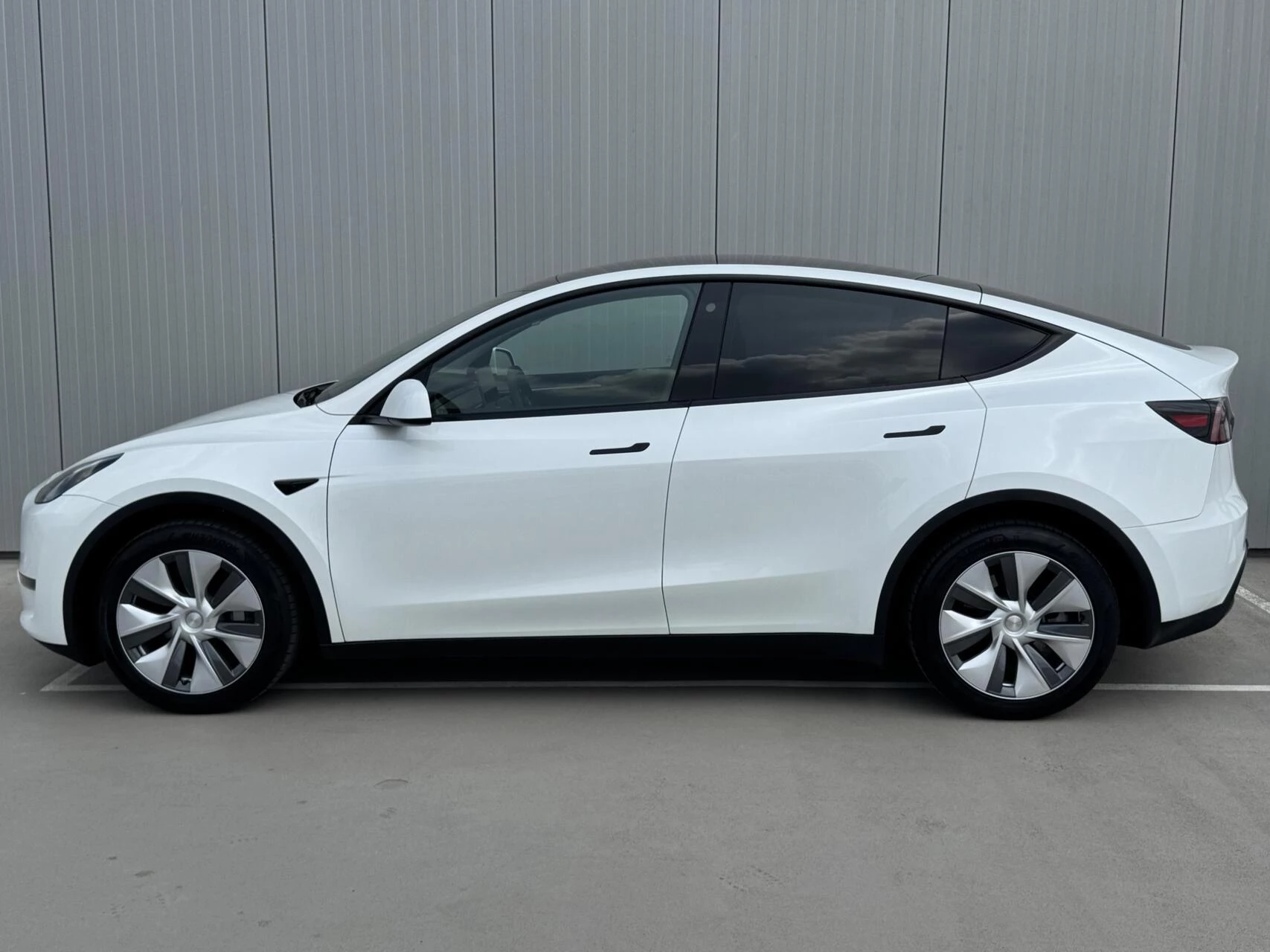 Hoofdafbeelding Tesla Model Y