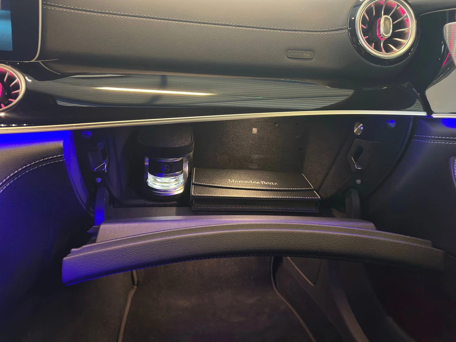 Hoofdafbeelding Mercedes-AMG GT