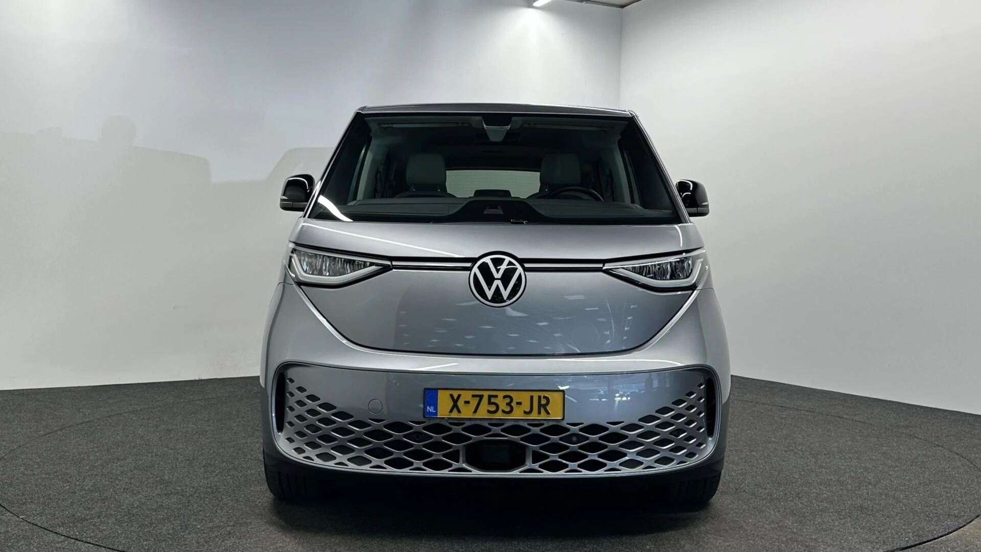 Hoofdafbeelding Volkswagen ID. Buzz