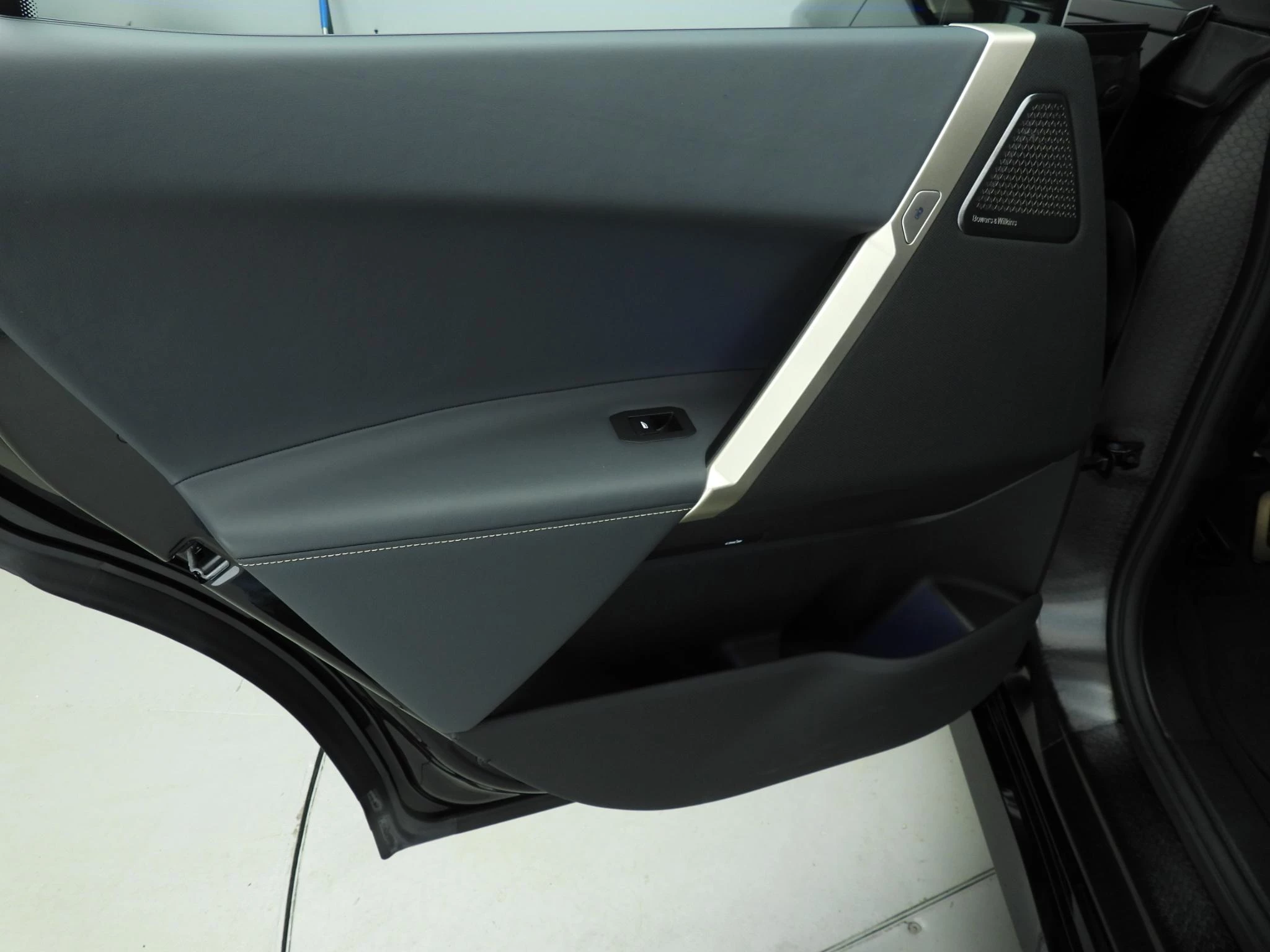 Hoofdafbeelding BMW iX