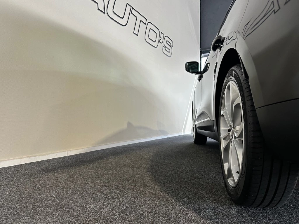 Hoofdafbeelding Renault Grand Scénic