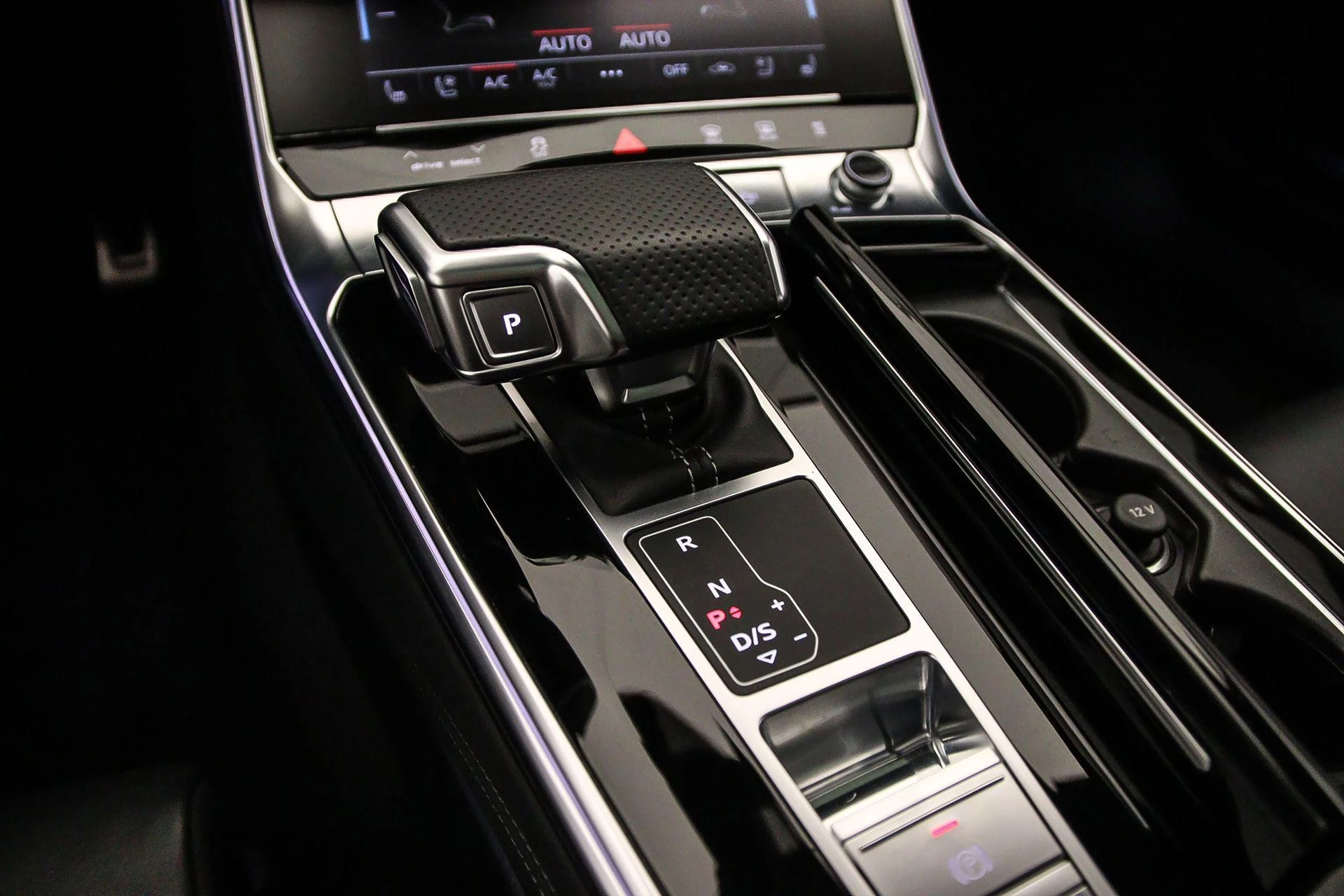 Hoofdafbeelding Audi RS6