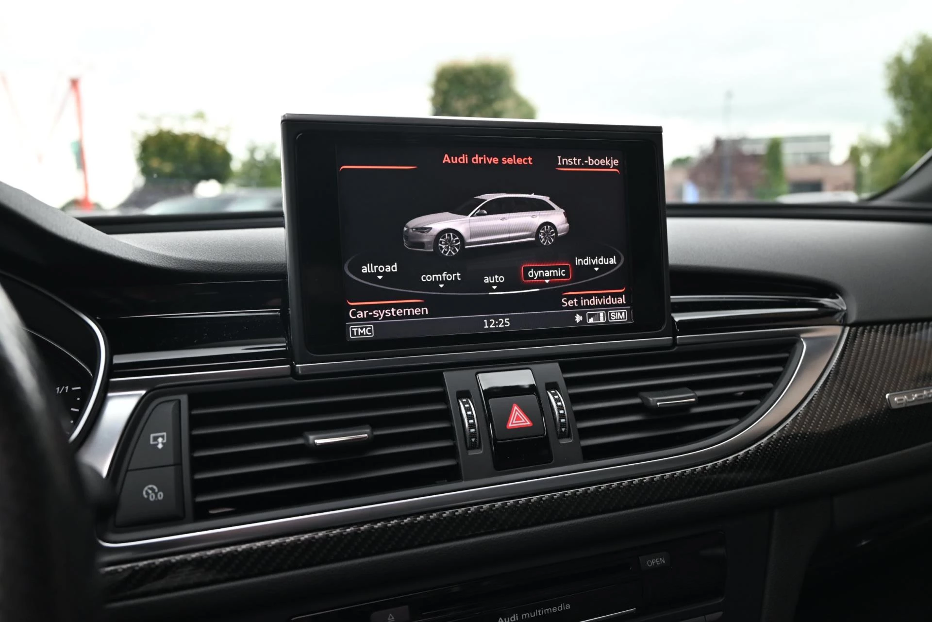 Hoofdafbeelding Audi RS6
