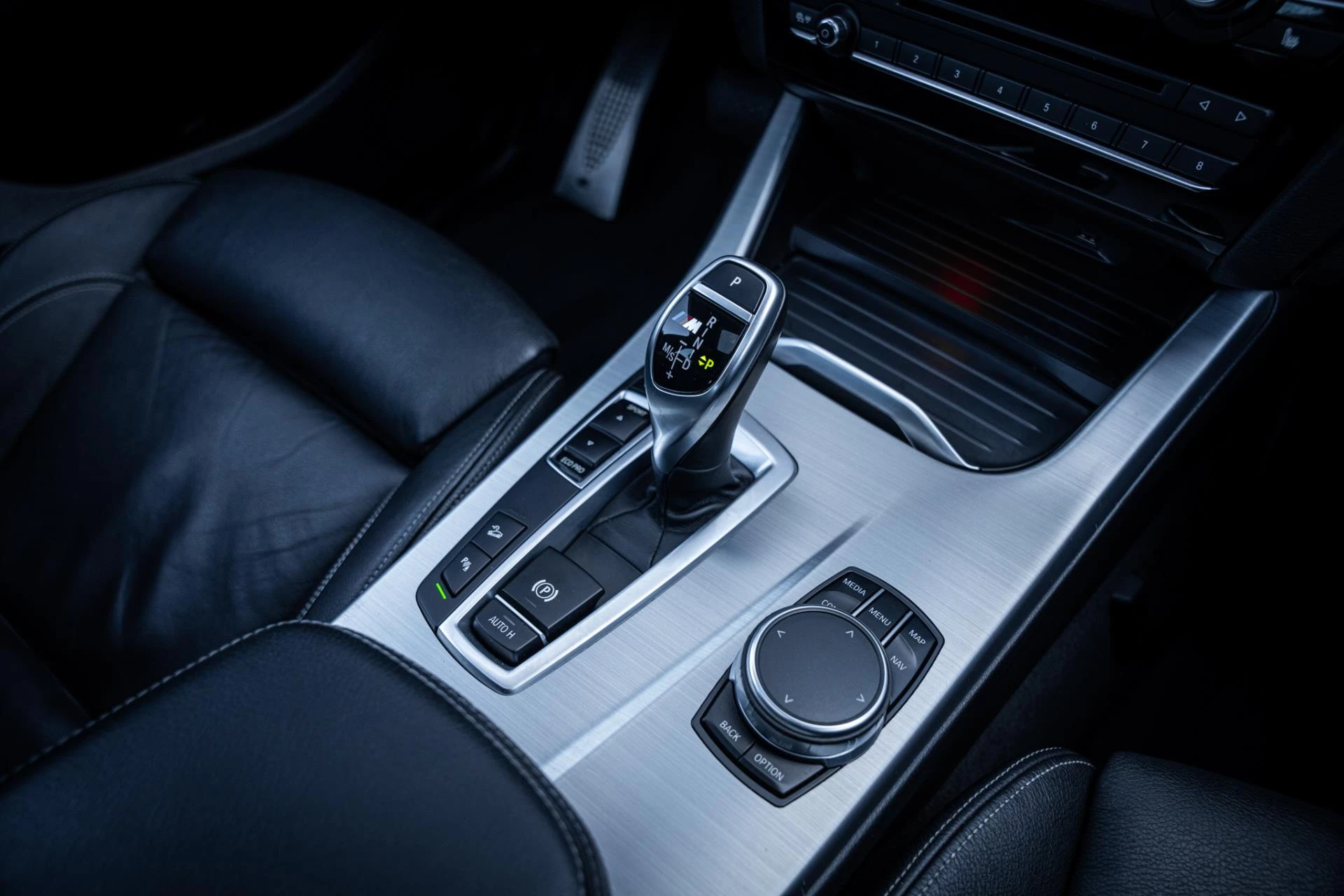 Hoofdafbeelding BMW X4
