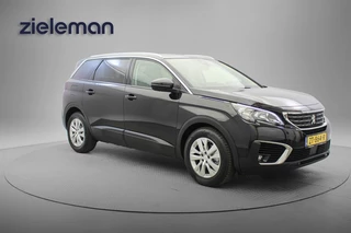 Peugeot 5008 1.2 PureTech Allure 7 Persoons - Trekhaak, Digitaal Cockpit, Carplay