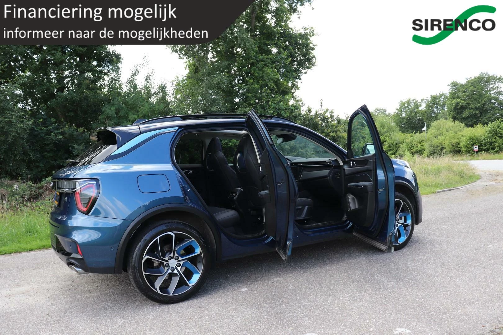 Hoofdafbeelding Lynk & Co 01