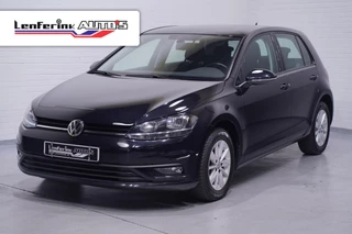 Volkswagen Golf 1.0 TSI Trendline Clima Apple Carplay  Cruise
