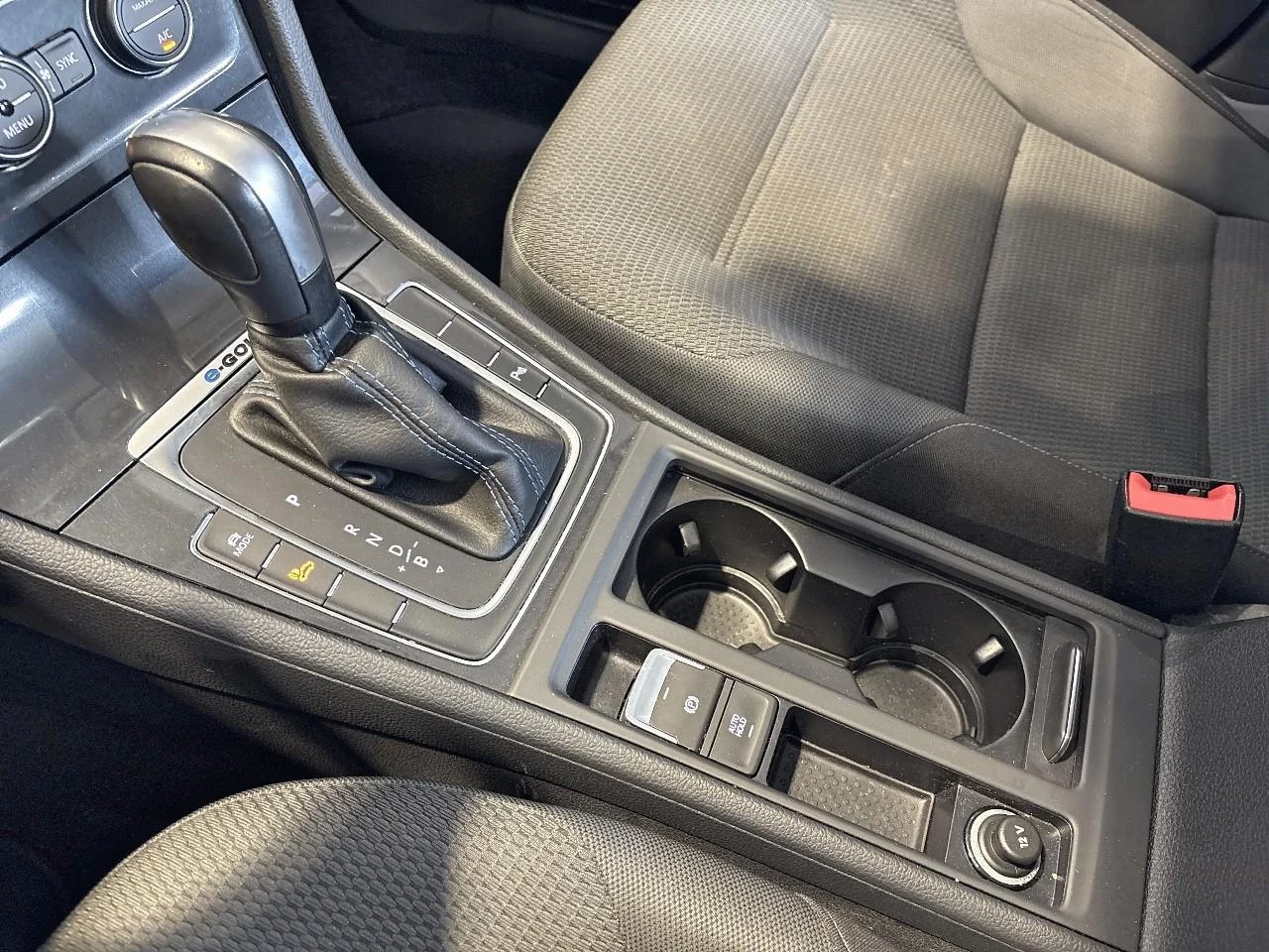 Hoofdafbeelding Volkswagen e-Golf