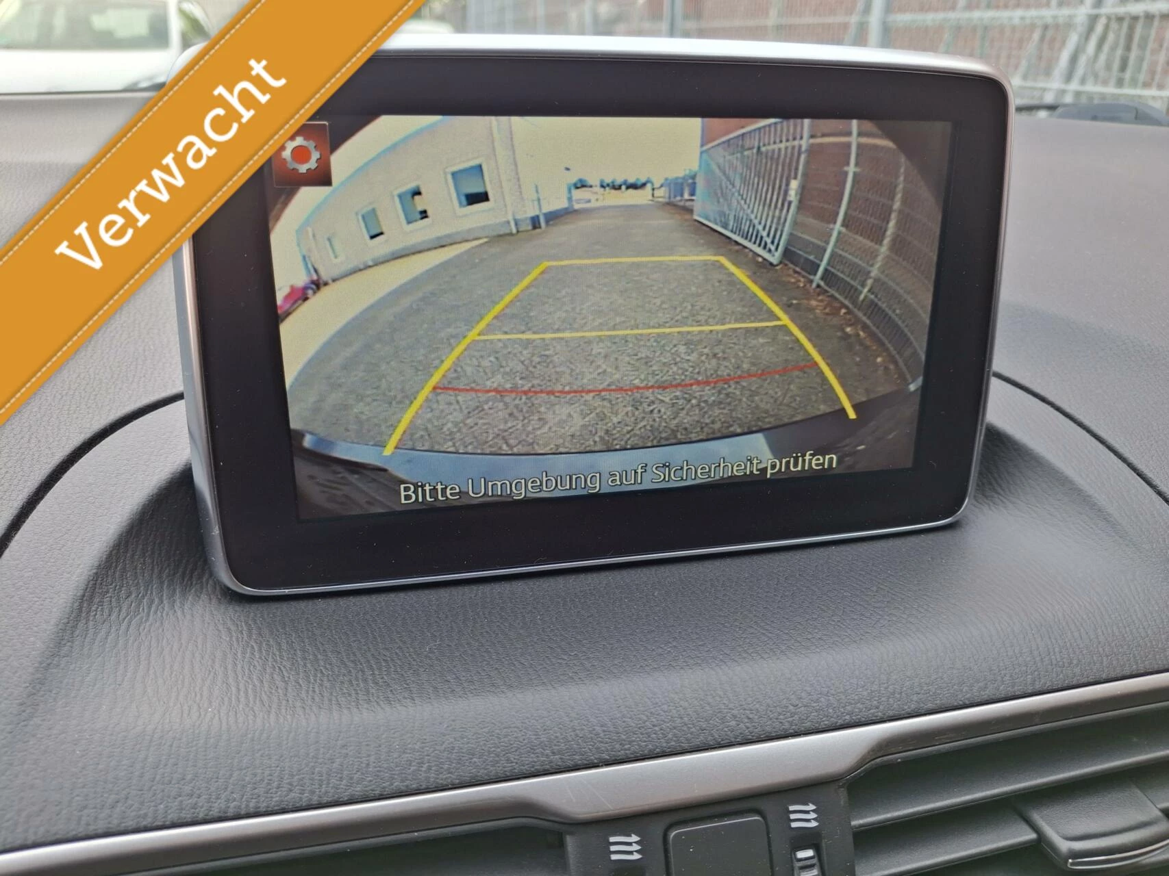 Hoofdafbeelding Mazda 3
