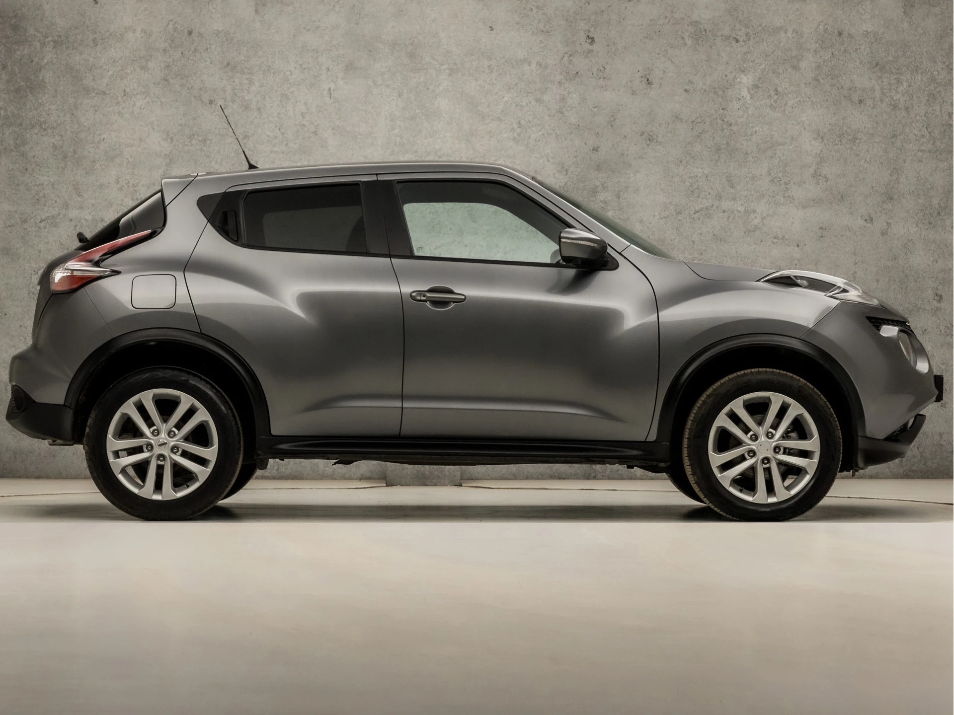 Hoofdafbeelding Nissan Juke