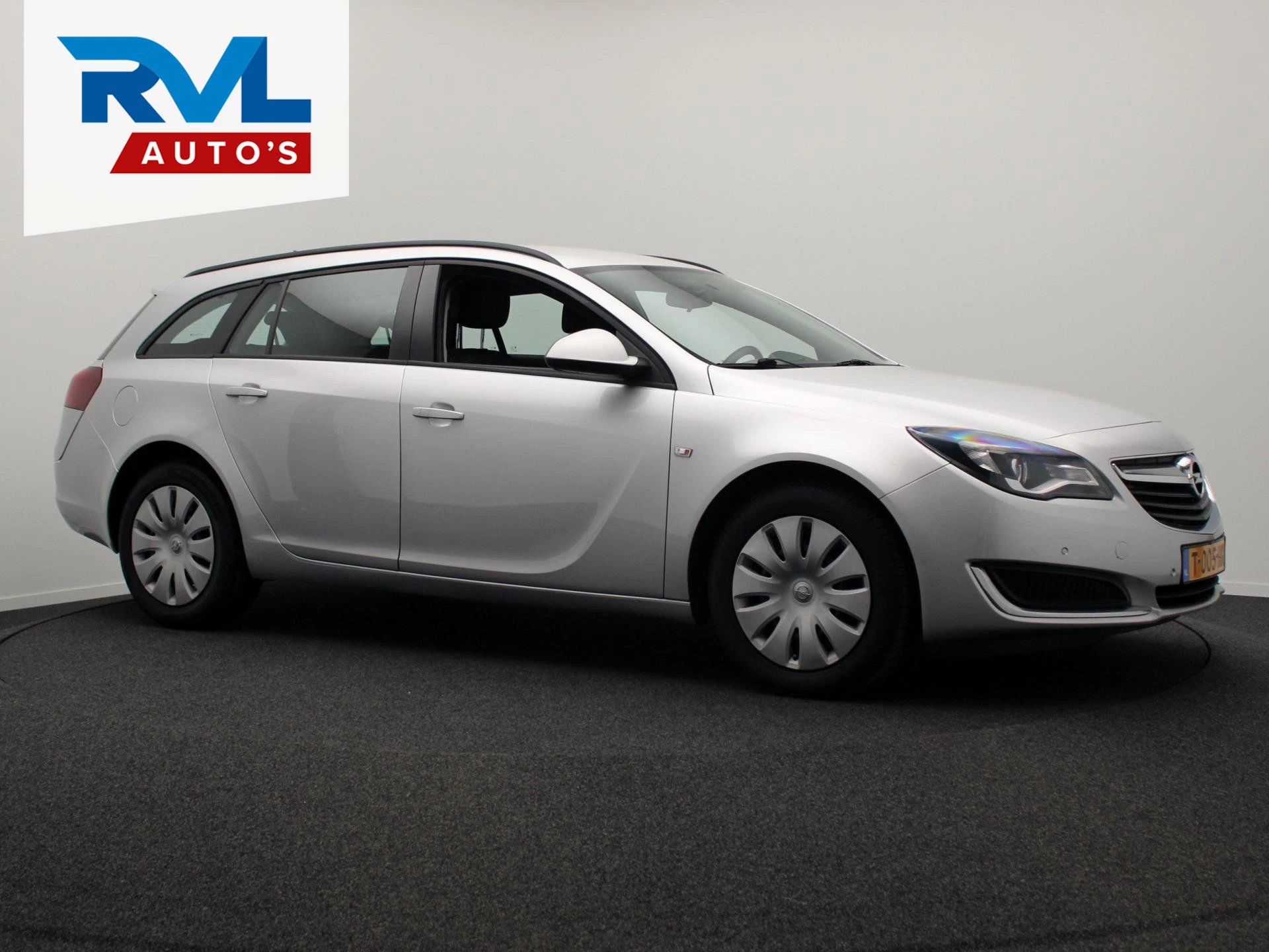 Hoofdafbeelding Opel Insignia