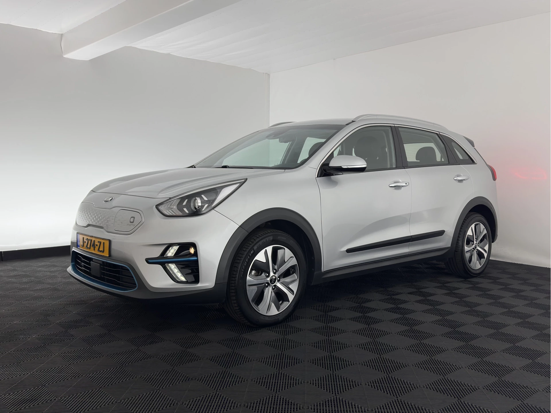 Hoofdafbeelding Kia e-Niro
