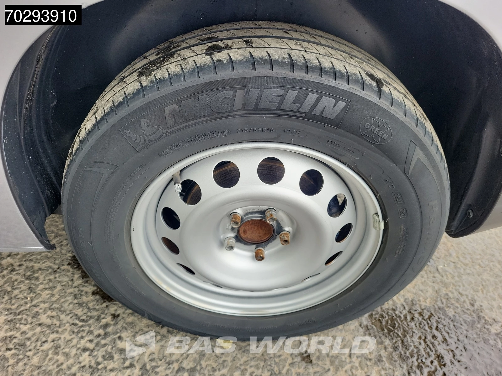 Hoofdafbeelding Opel Combo-e