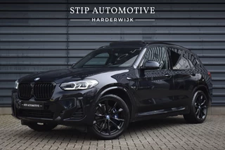 BMW X3 xDrive30e High Executive M Sport | Pano | Trekhaak | 360 Camera  | Head-Up | Adaptive LED | Sfeerverlichting |