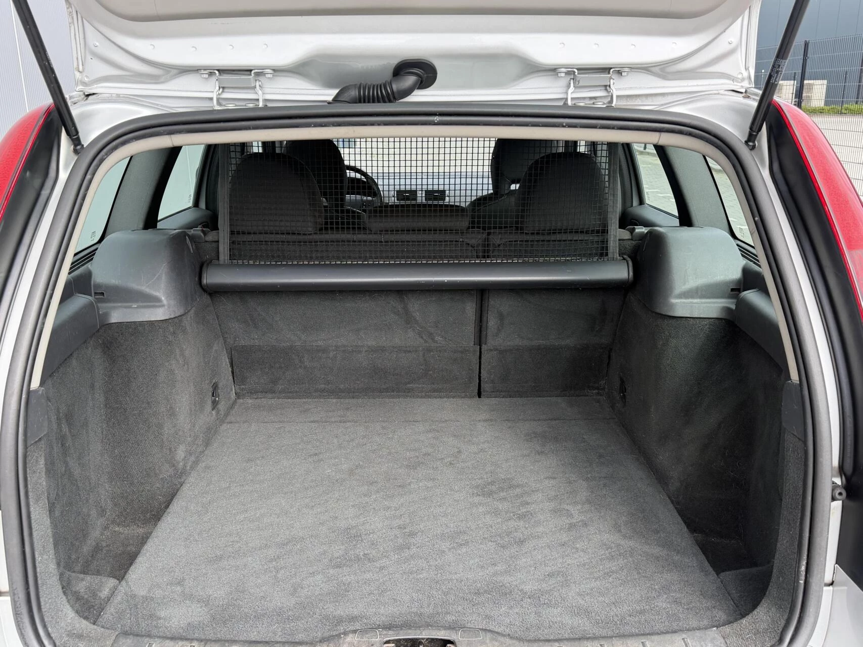 Hoofdafbeelding Volvo V50