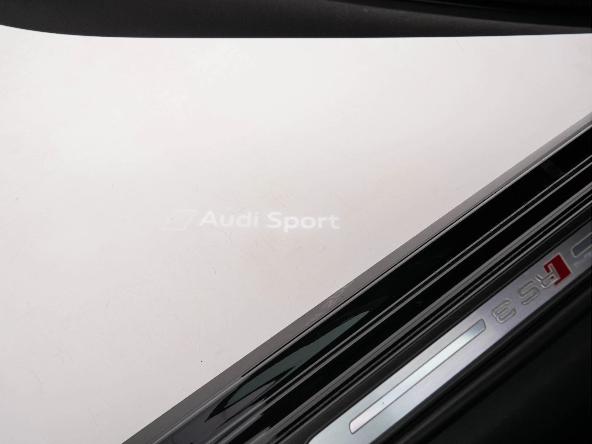 Hoofdafbeelding Audi RS3