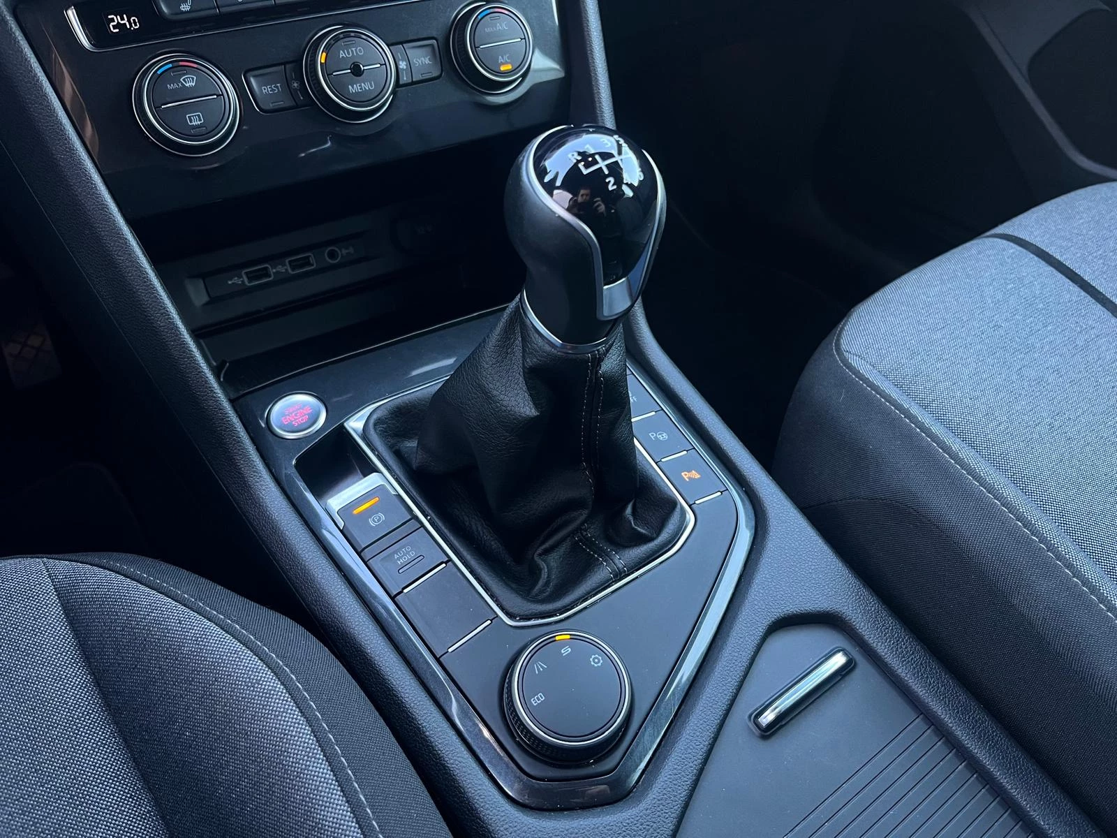 Hoofdafbeelding SEAT Tarraco