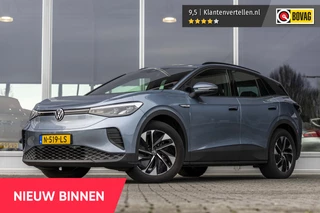 Volkswagen ID.4 Pro 77 kWh | 94% SOH | NL Auto | Elekt. Trekhaak 