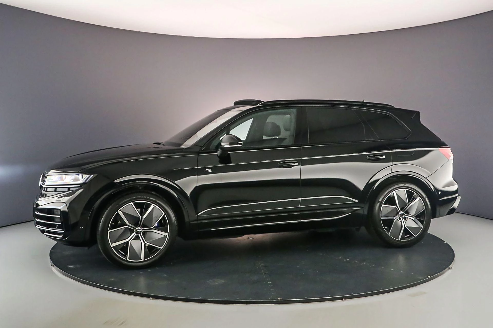 Hoofdafbeelding Volkswagen Touareg