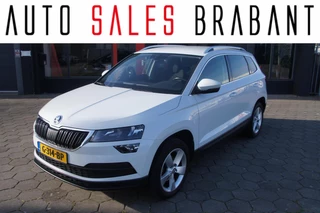 Skoda Karoq 1.0 TSI Ambition Business