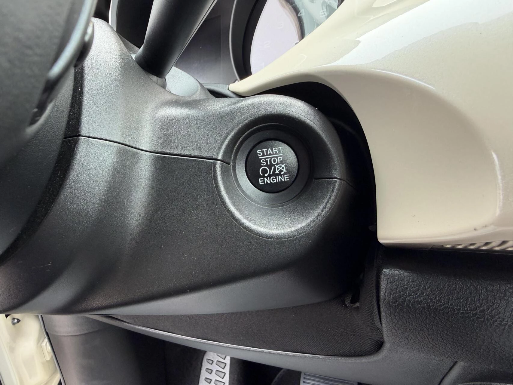 Hoofdafbeelding Fiat 500X